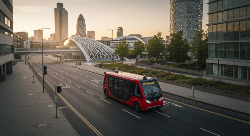 transportation grants for UK startups
