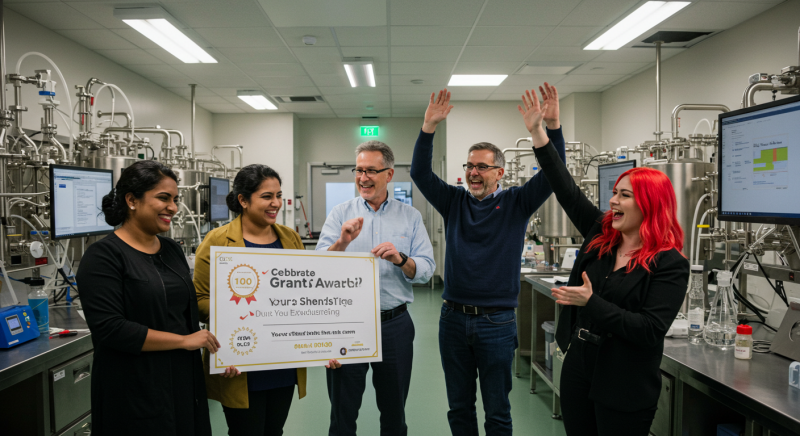 Food Tech Grants for USA Startups
