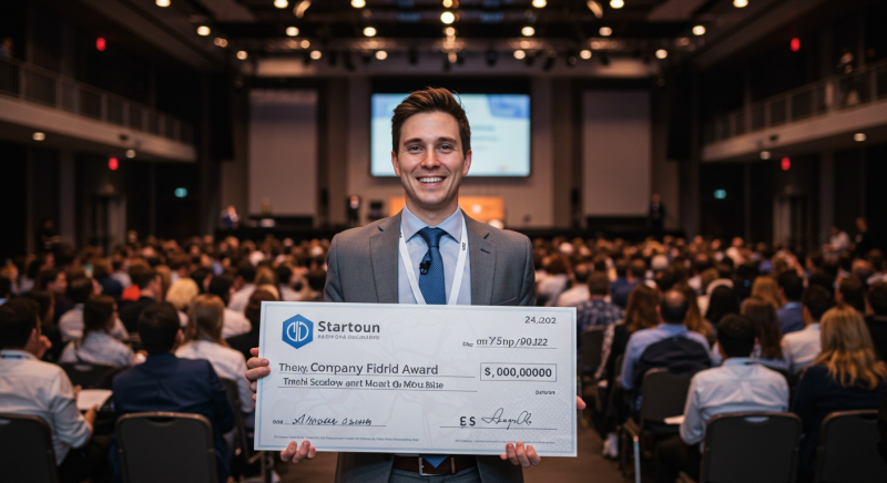 Food Tech Grants for USA Startups