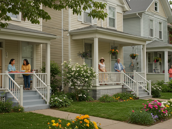 government-backed mortgage schemes