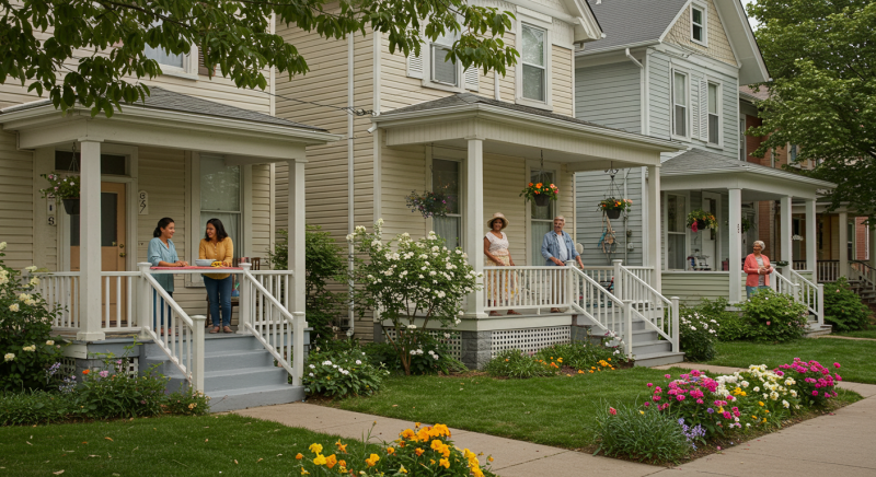 government-backed mortgage schemes
