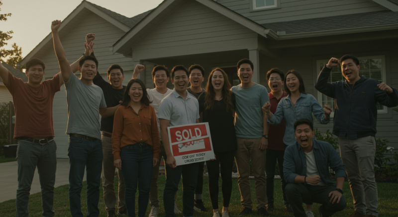 how mortgages work in Nigeria startups 
