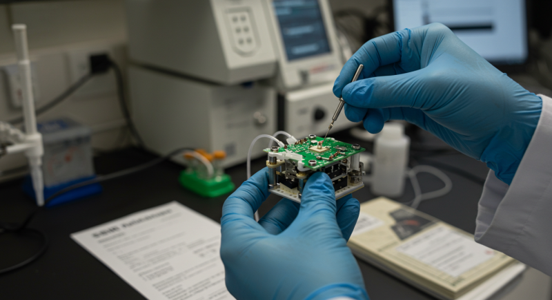 SBIR grants for USA startups