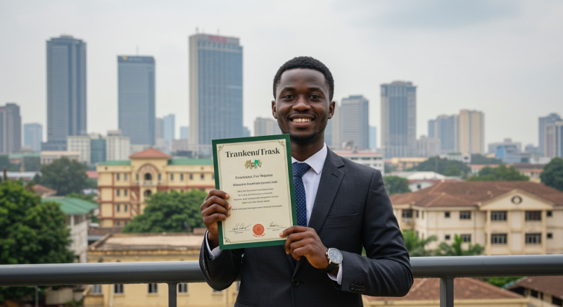 Trademark Protection for Nigerian Online Marketplaces
