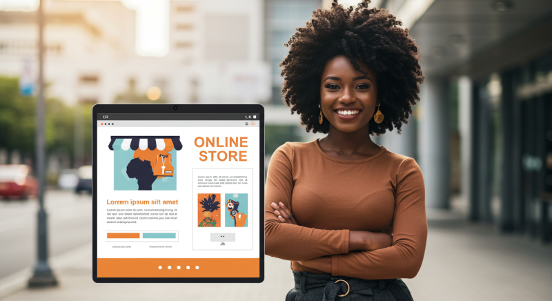 Trademark Protection for Nigerian Online Marketplaces