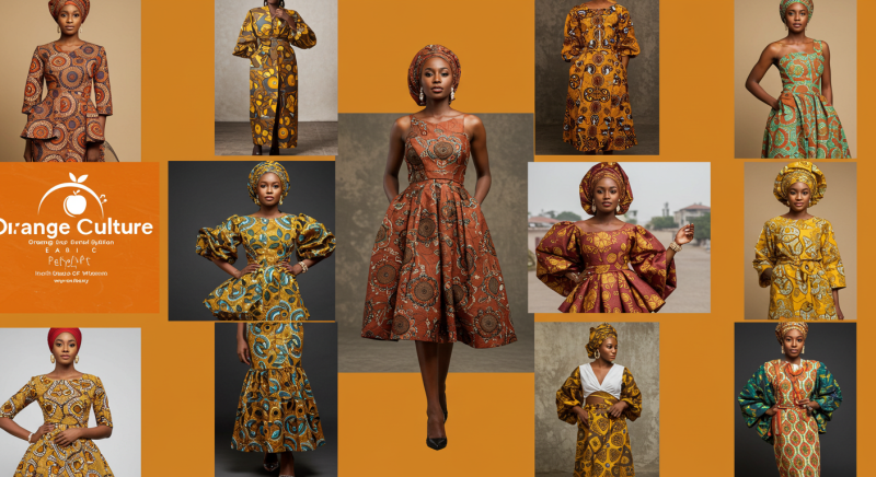 Trademark Registration for Nigerian Fashion Brand