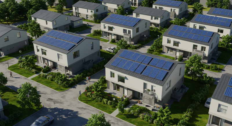 Attracting Investors to Real Estate Technology Startups in Nigeria