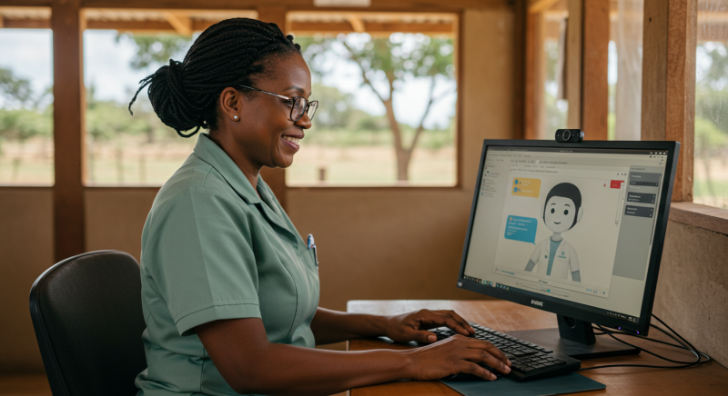 Funding for Artificial Intelligence and Machine Learning Startups in Nigeria