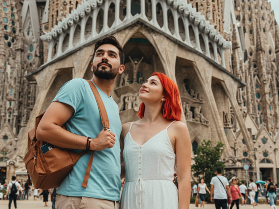 Requirement for Spain Travel Visa