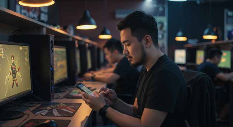 Securing Investment for Mobile App Development in Nigeria