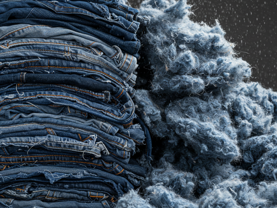 How to secure funding for sustainable fashion startups