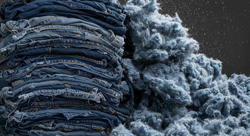 How to secure funding for sustainable fashion startups
