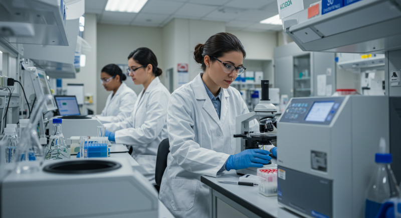 10 Grants for HealthCare Research in the UK