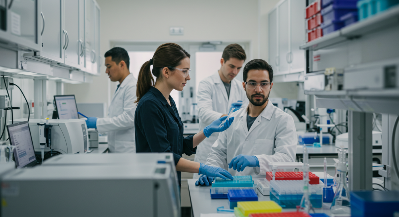 10 Grants for HealthCare Research in the UK