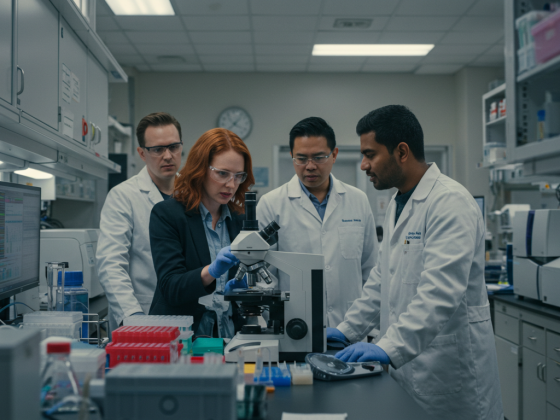 10 Grants for HealthCare Research in the UK