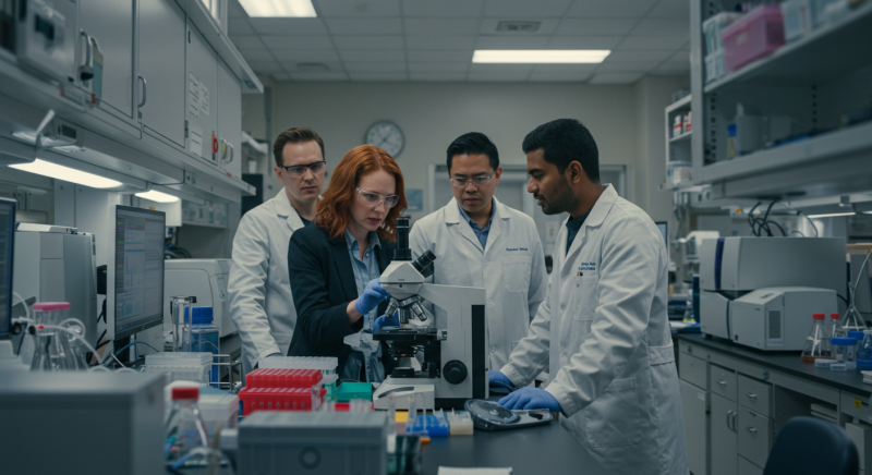 10 Grants for HealthCare Research in the UK
