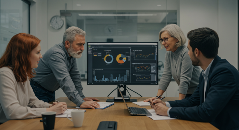 10 grants for data science and analytics in the USA
