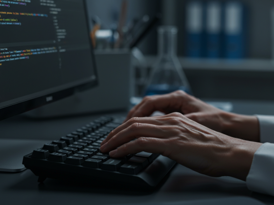 10 grants for data science and analytics in the USA