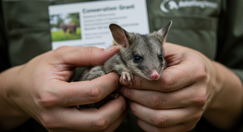 Environmental Conservation Grants in Australia