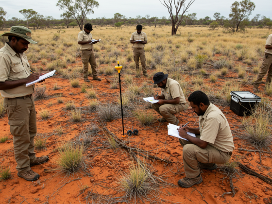 Environmental Conservation Grants in Australia