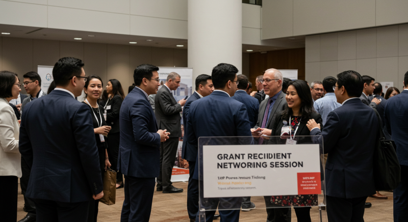 Grants for Master's in Business Administration in Canada