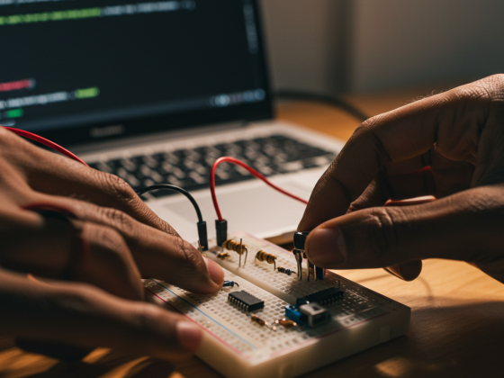 grants for STEM education in the USA