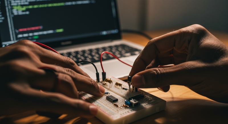grants for STEM education in the USA