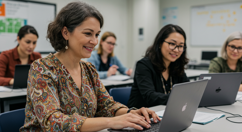 grants for STEM education in the USA