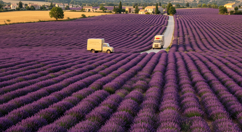 How to migrate to France