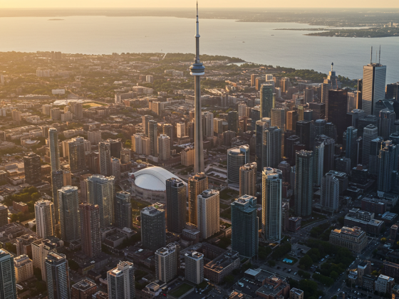 How to migrate to Canada