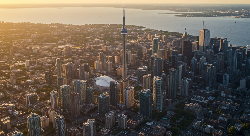 How to migrate to Canada