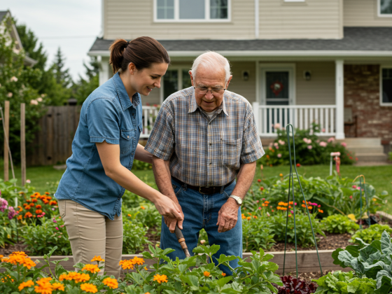 Canada Home Care Jobs