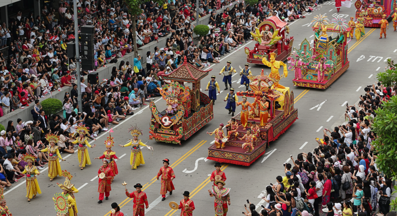 how to migrate to Singapore