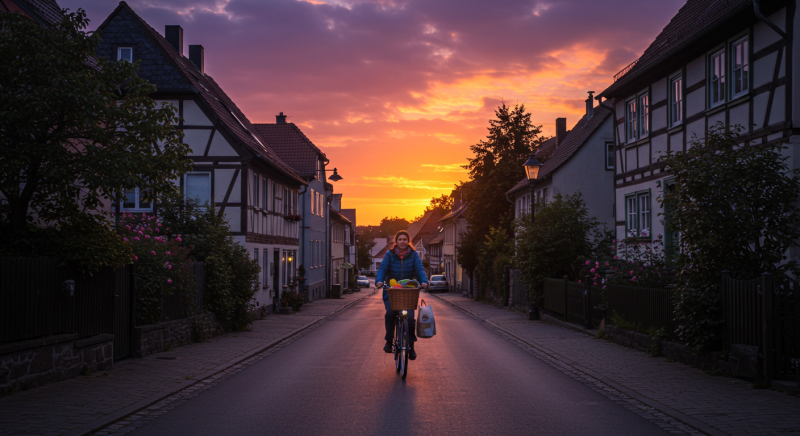 Home Care Jobs in Germany