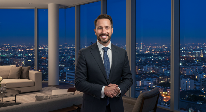 Real Estate Agents Roles in the UK
