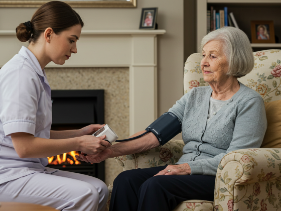 Australian Home Care Jobs