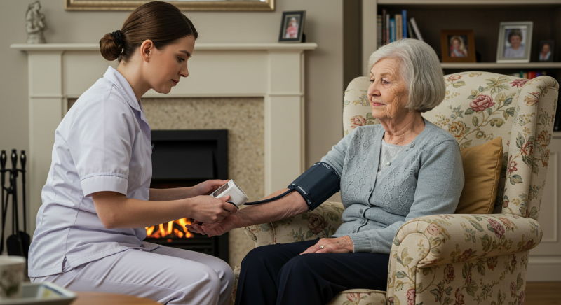 Australian Home Care Jobs