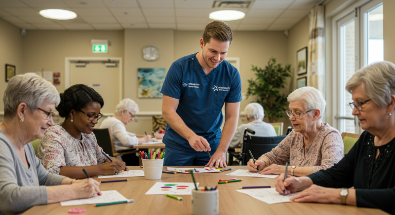 USA Home Care Jobs