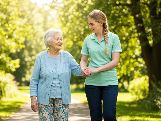 USA Home Care Jobs