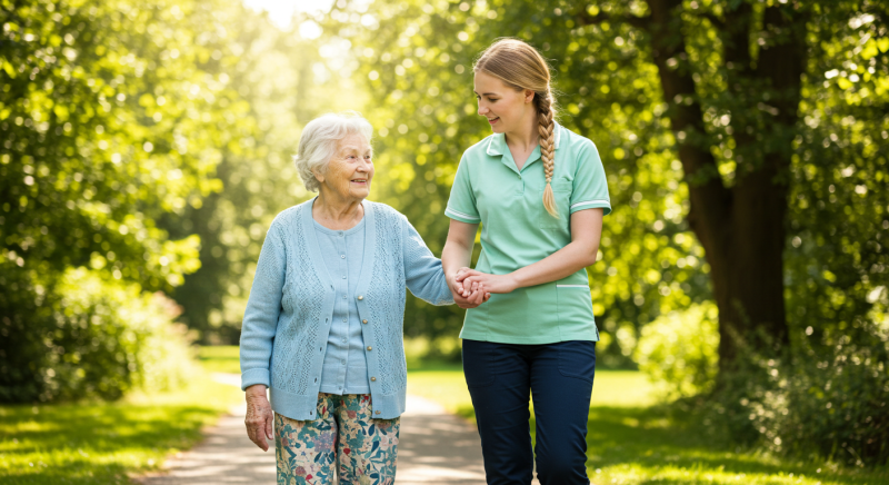 USA Home Care Jobs