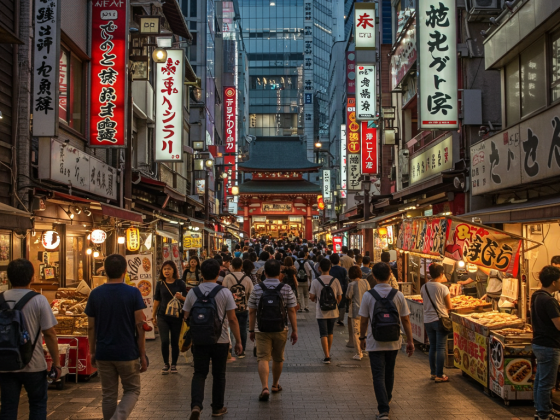 Requirement for Japan Travel Visa