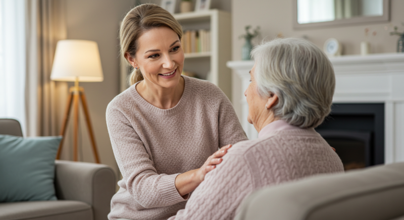 10 UK Home Care Jobs