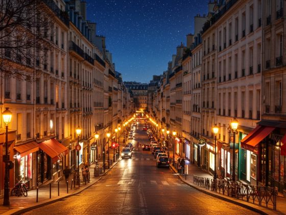 Requirement for France Travel Visa