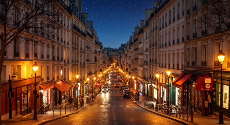 Requirement for France Travel Visa