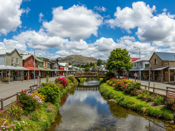 Requirement for New Zealand Travel Visa