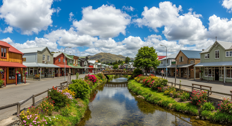 Requirement for New Zealand Travel Visa