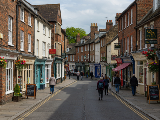 UK travel visa requirements