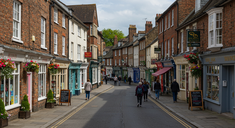 UK travel visa requirements