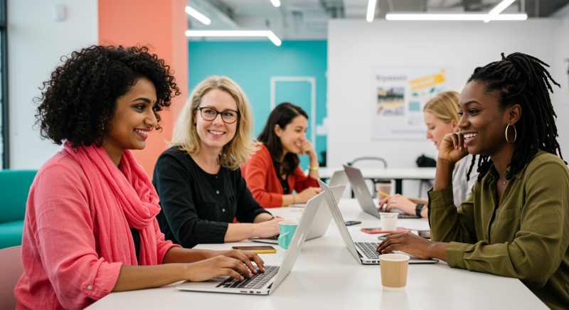 entrepreneurship grants for women in the USA