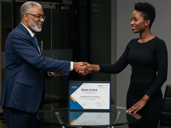 entrepreneurship grants for women in the USA